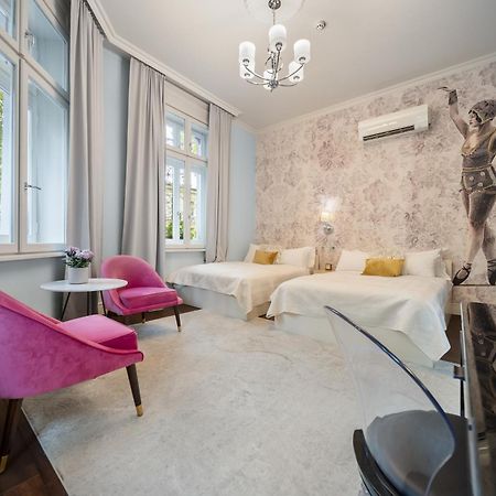 29A Guesthouse Пловдив Екстериор снимка