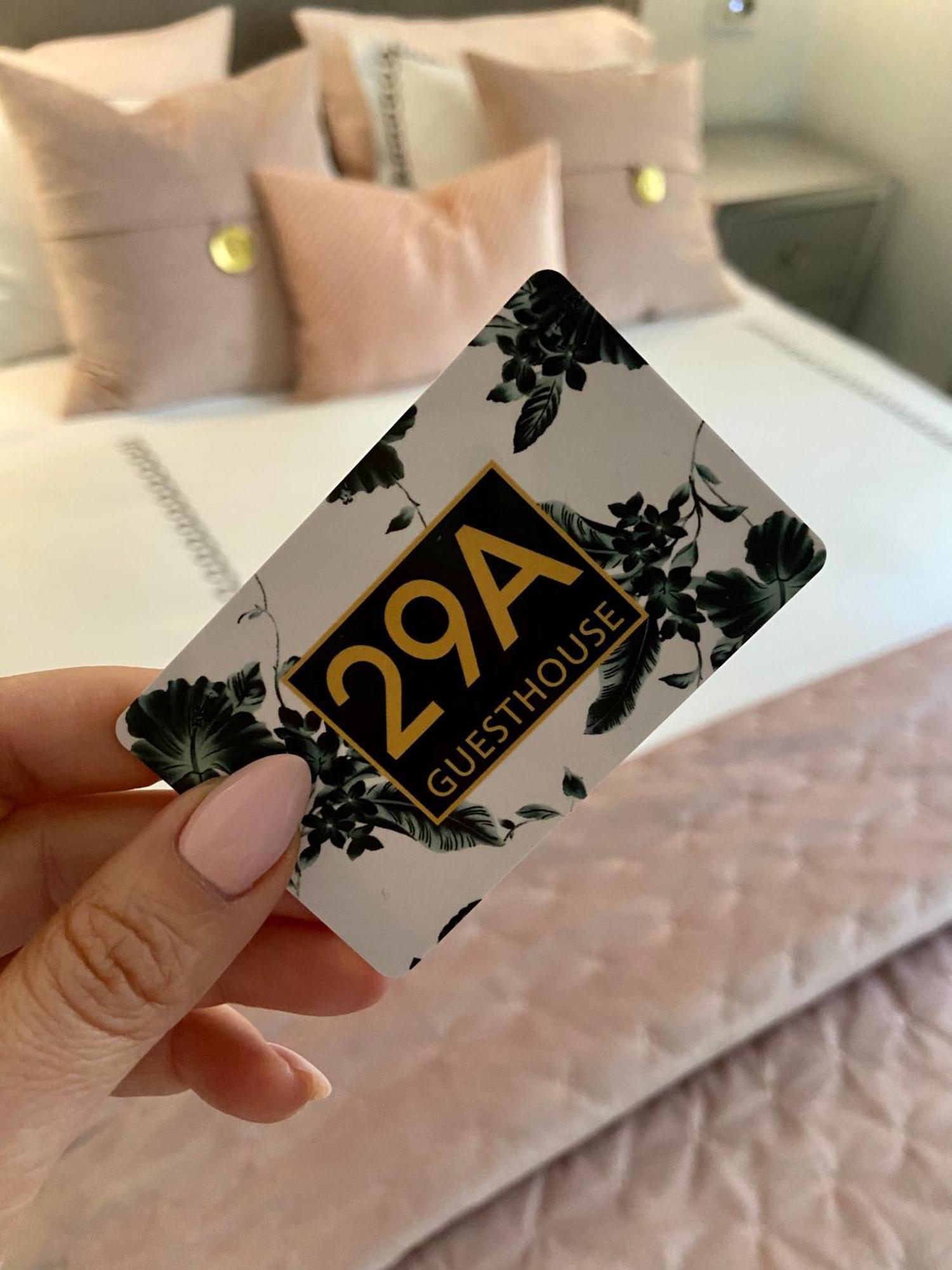 29A Guesthouse Пловдив Екстериор снимка