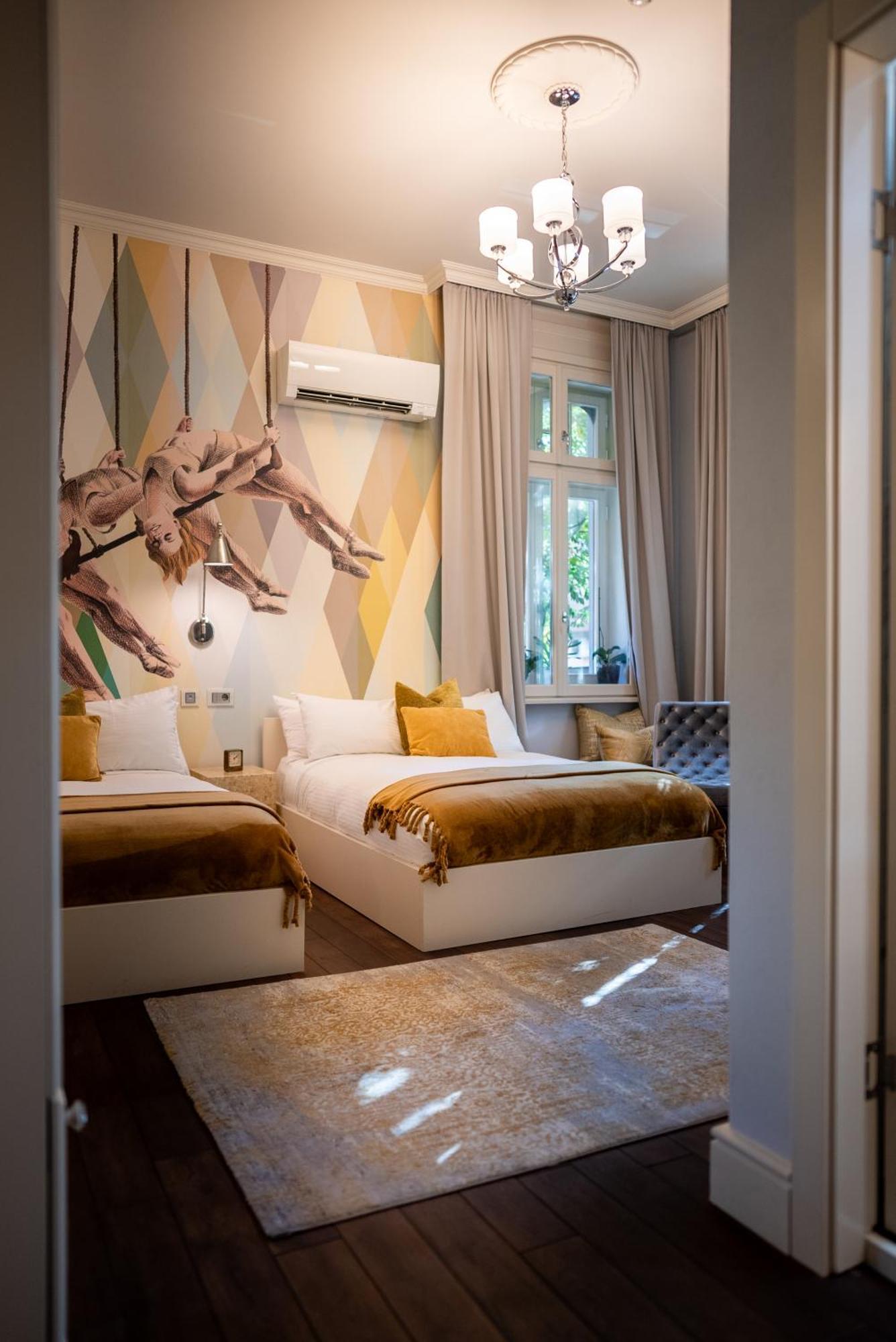 29A Guesthouse Пловдив Екстериор снимка
