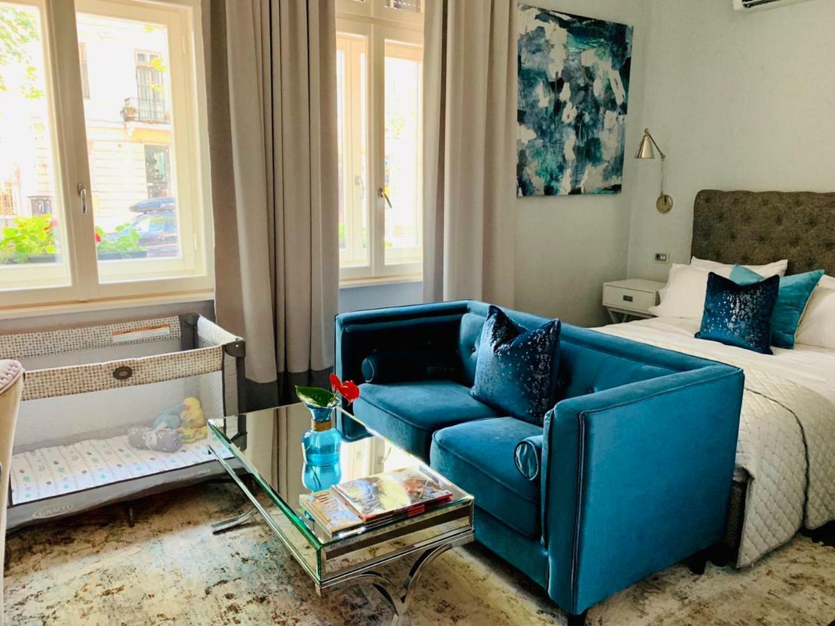 29A Guesthouse Пловдив Екстериор снимка