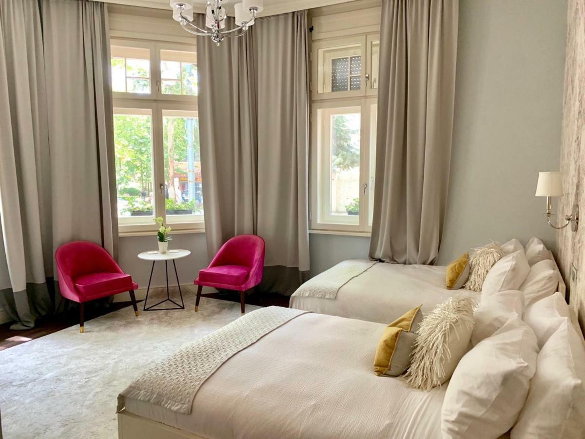 29A Guesthouse Пловдив Екстериор снимка